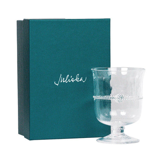 Juliska Graham 5" Hurricane