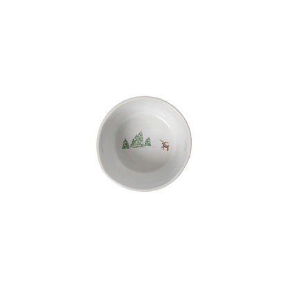 Juliska Berry & Thread North Pole Ramekin
