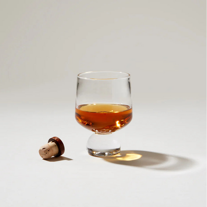 Simon Pearce Benson Bourbon