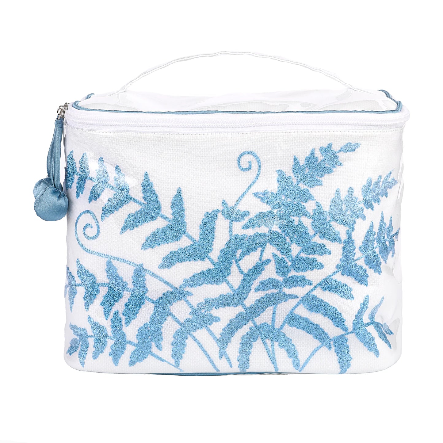 Fern Train Case