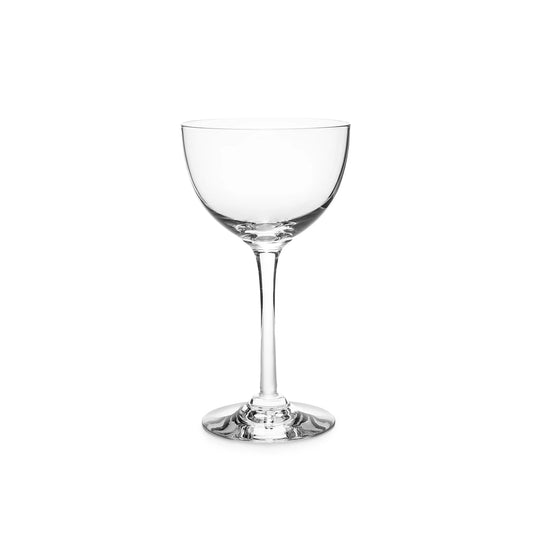 Simon Pearce Vintner Nick and Nora Cocktail Glass Boxed Set of 2