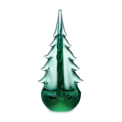Simon Pearce Green Mountain Evergreen