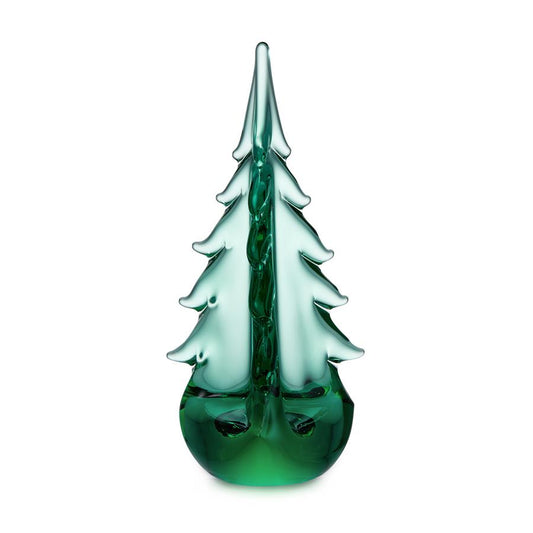 Simon Pearce Green Mountain Evergreen