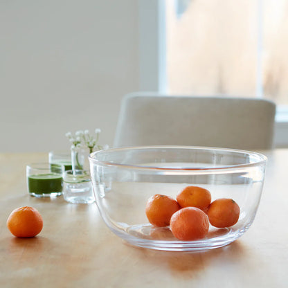 Simon Pearce Walden Bowl, Large