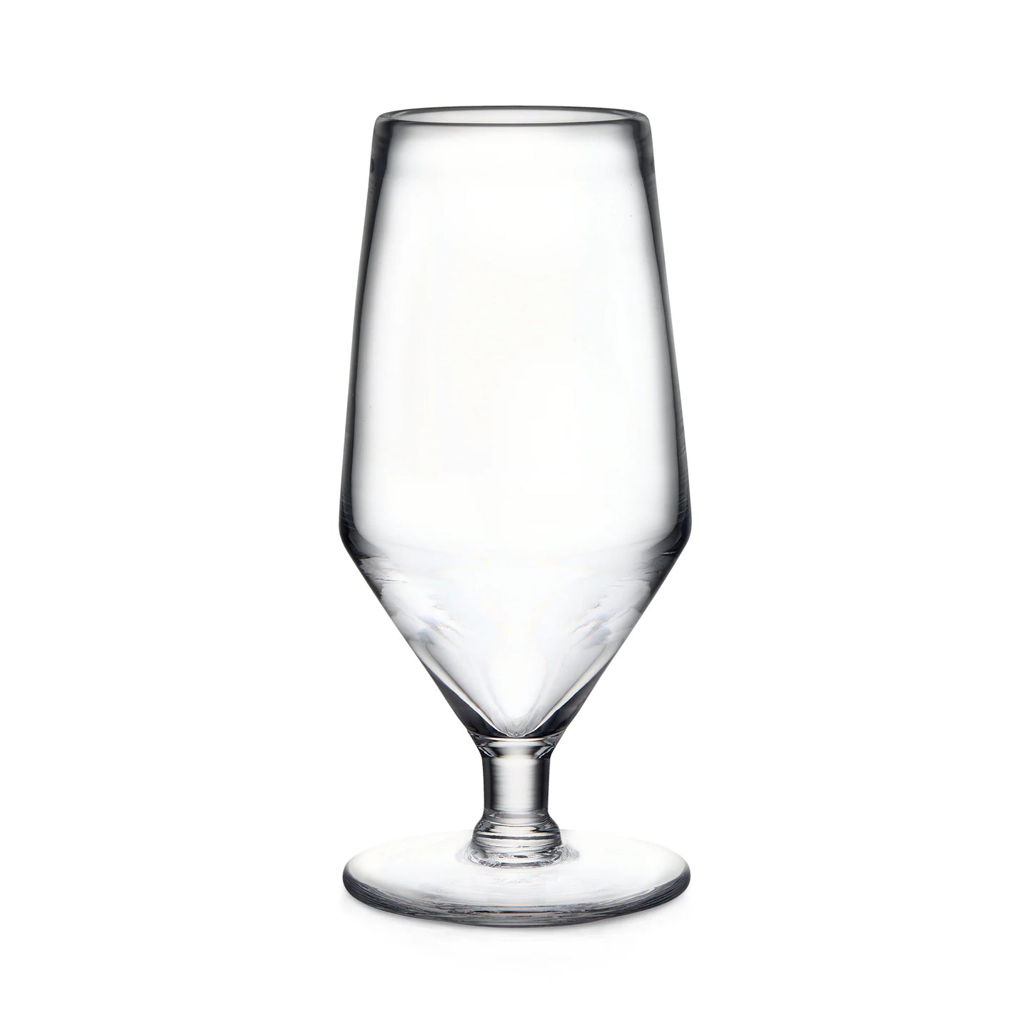 Simon Pearce Bristol Beer Glass