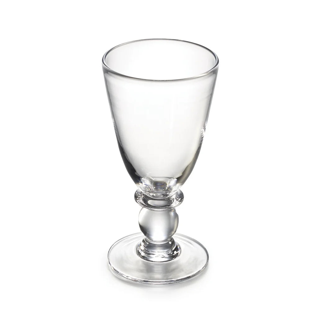 Simon Pearce Hartland Wine Glass