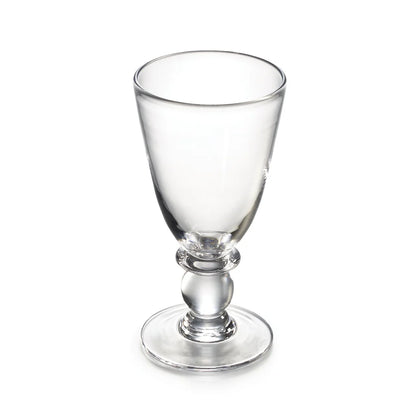 Simon Pearce Hartland Wine Glass