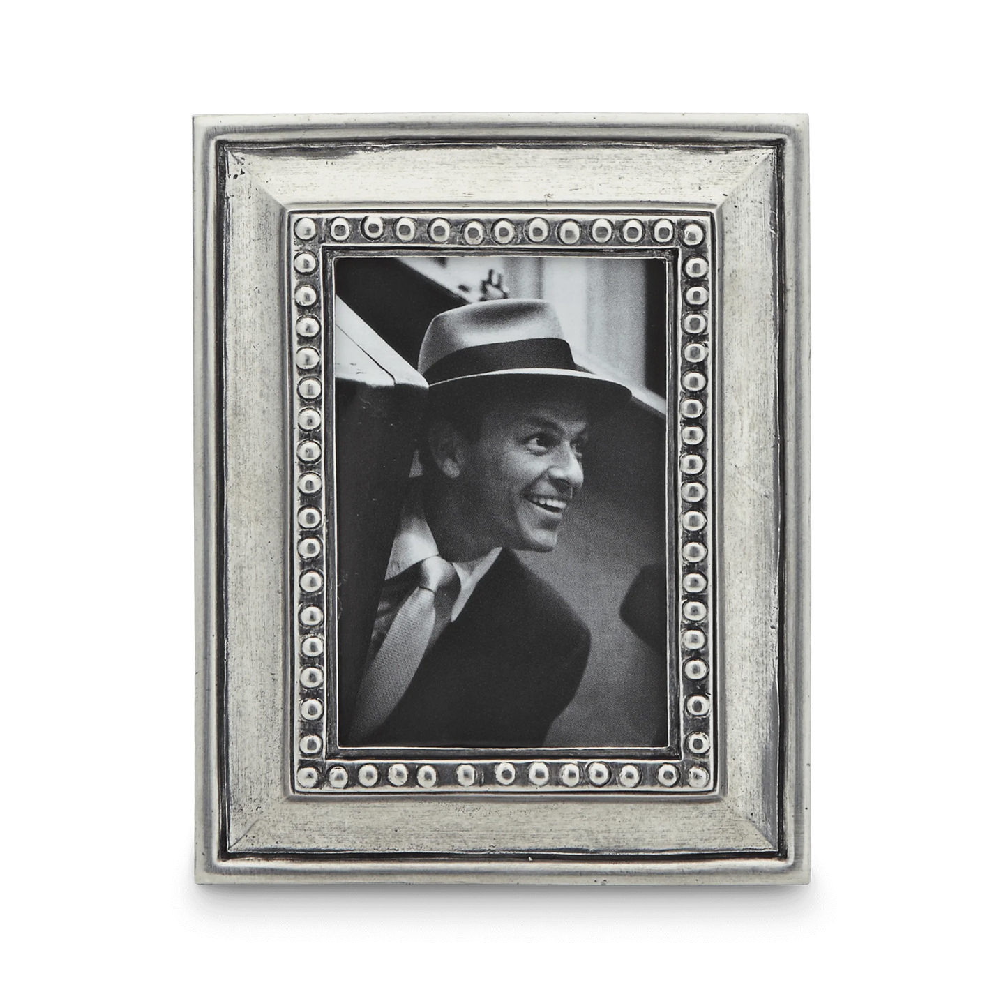Veneto Rectangle Frame | MATCH Pewter