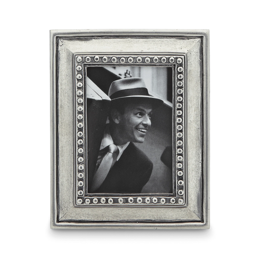 Veneto Rectangle Frame | MATCH Pewter