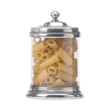 Medium Glass Canister | MATCH