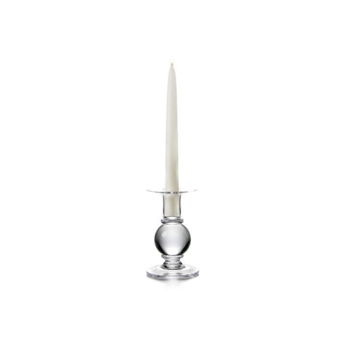 Small Hartland Candlestick, Simon Pearce