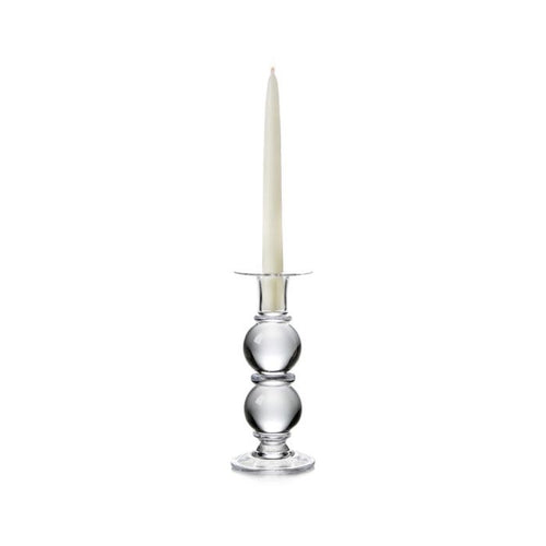 Medium Hartland Candlestick, Simon Pearce