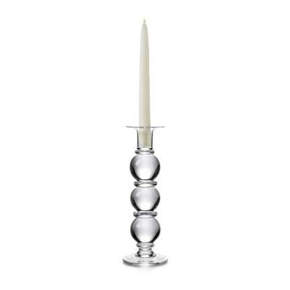 Simon Pearce Hartland Candlestick, Large