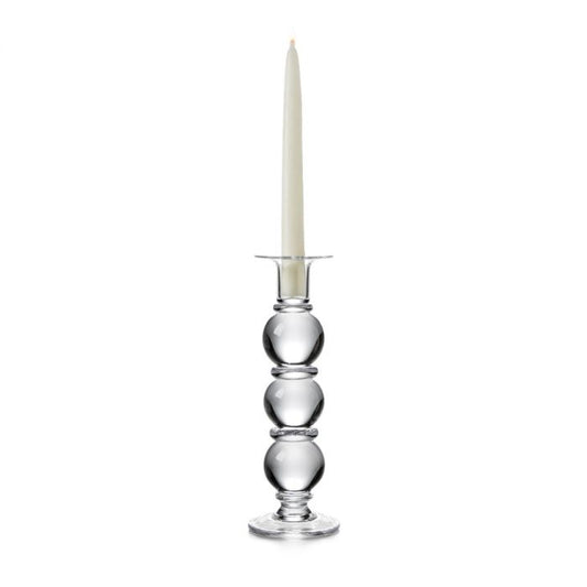 Simon Pearce Hartland Candlestick, Large