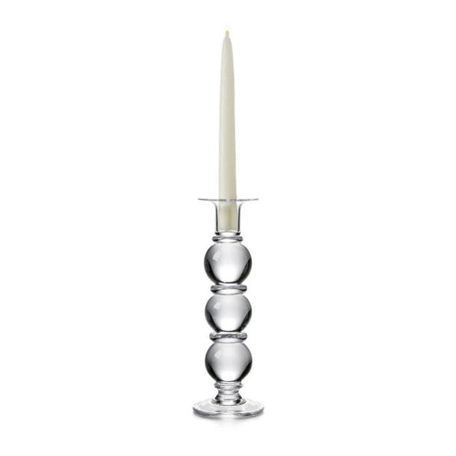 Large Hartland Candlestick, Simon Pearce