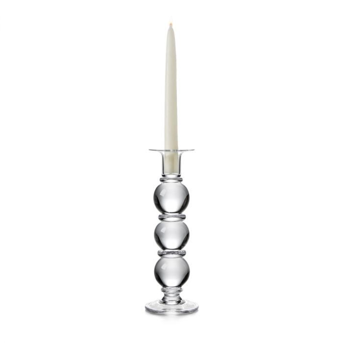 Large Hartland Candlestick, Simon Pearce