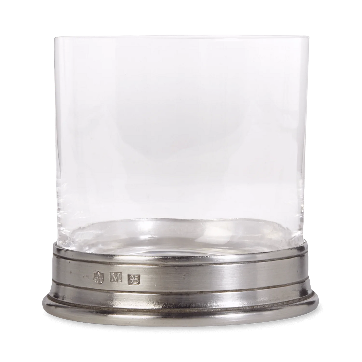 Double Old Fashioned Glass, Crystal | MATCH
