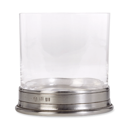 Double Old Fashioned Glass, Crystal | MATCH