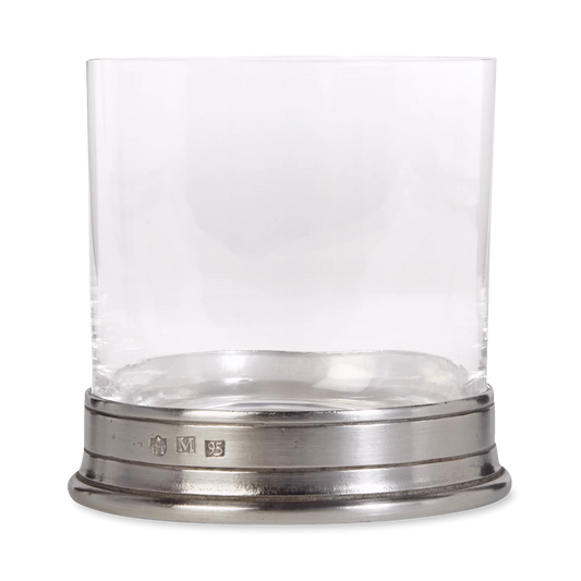 Double Old Fashioned Glass, Crystal | MATCH