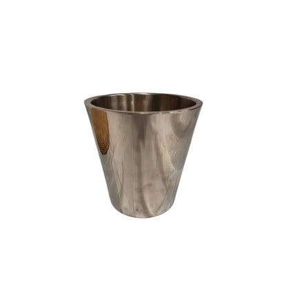 Rattan Champagne Stand