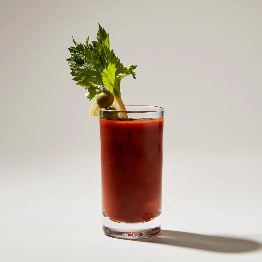 Simon Pearce Ascutney Tumbler