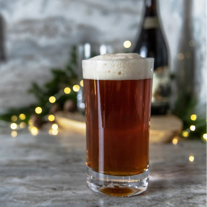 Simon Pearce Ascutney Tumbler