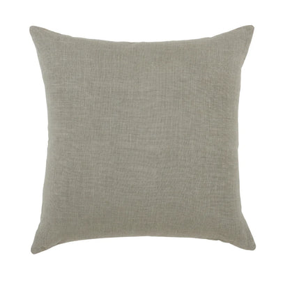 Navi Mist 22x22 Pillow