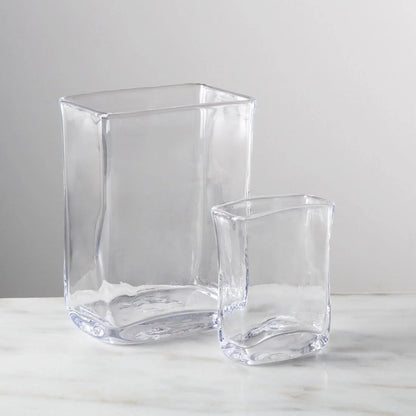 Simon Pearce Weston Vase, Large