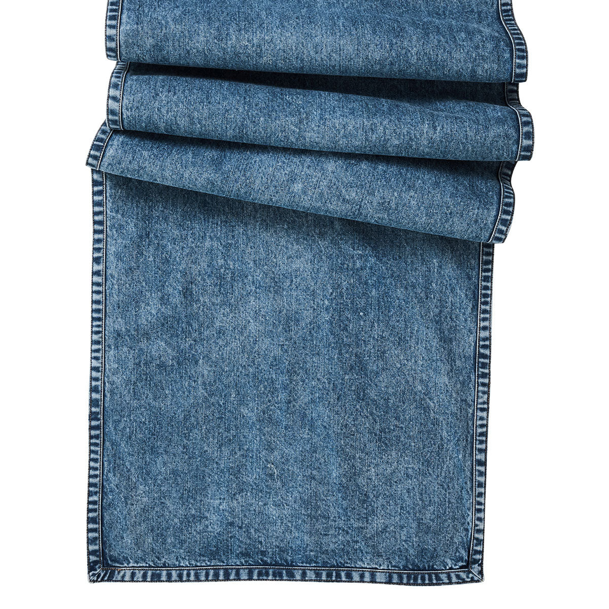 Juliska Denim 18" x 90" Table Runner