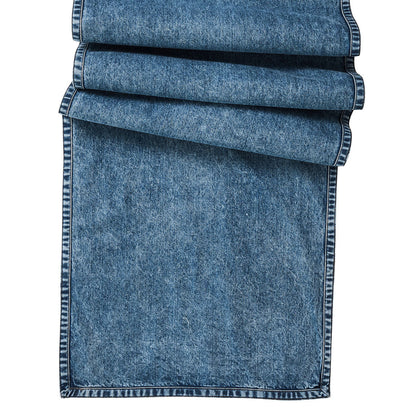 Juliska Denim 18" x 90" Table Runner