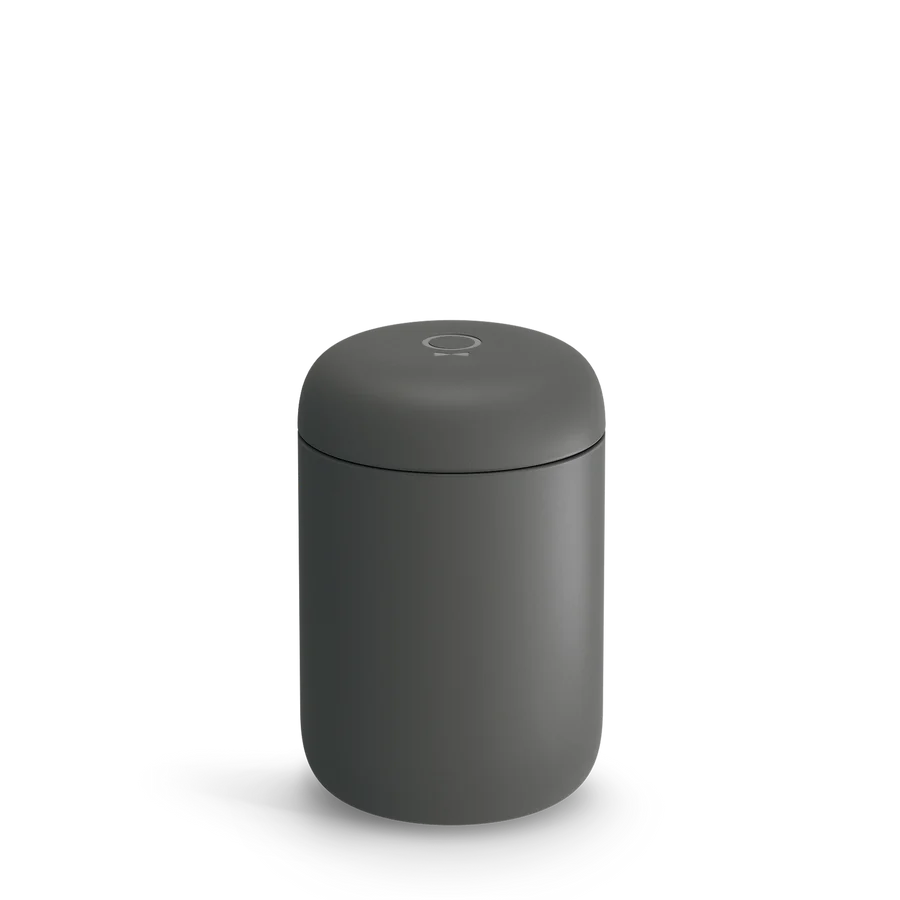 Fellow Carter Wide Mug in Slate Grey