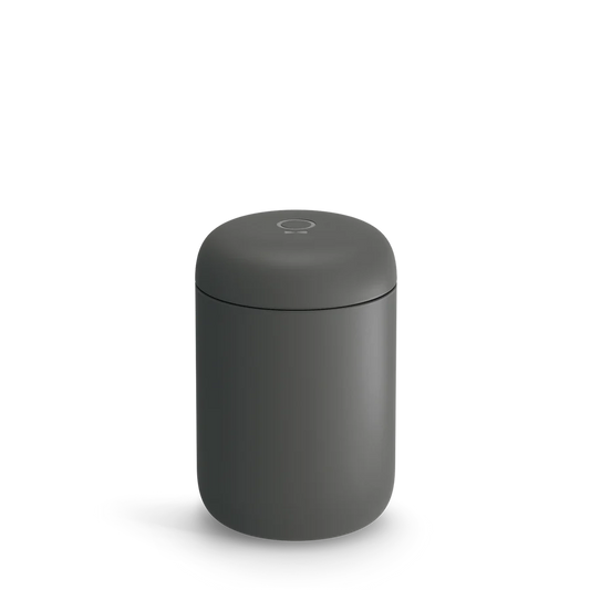 Fellow Carter Wide Mug in Slate Grey