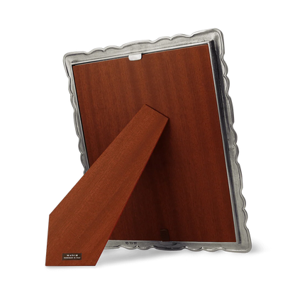 Carretti Square Frame | MATCH Pewter