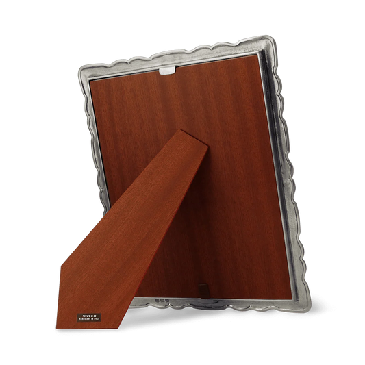 Carretti Square Frame | MATCH Pewter