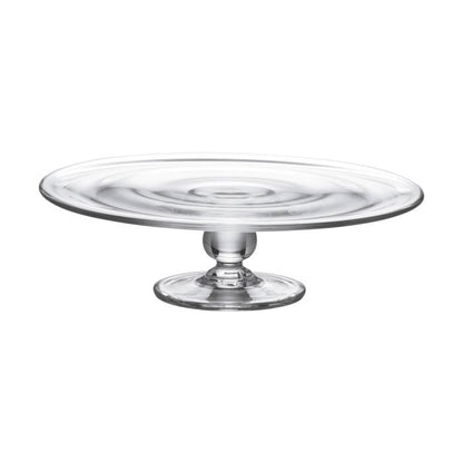 Simon Pearce artland Cake Stand, Medium