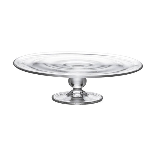Simon Pearce artland Cake Stand, Medium