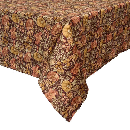 Juliska Willa Amber Tablecloth