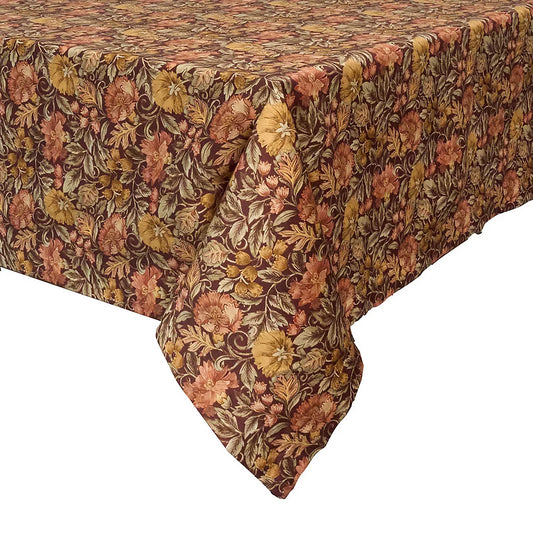 Juliska Willa Amber Tablecloth