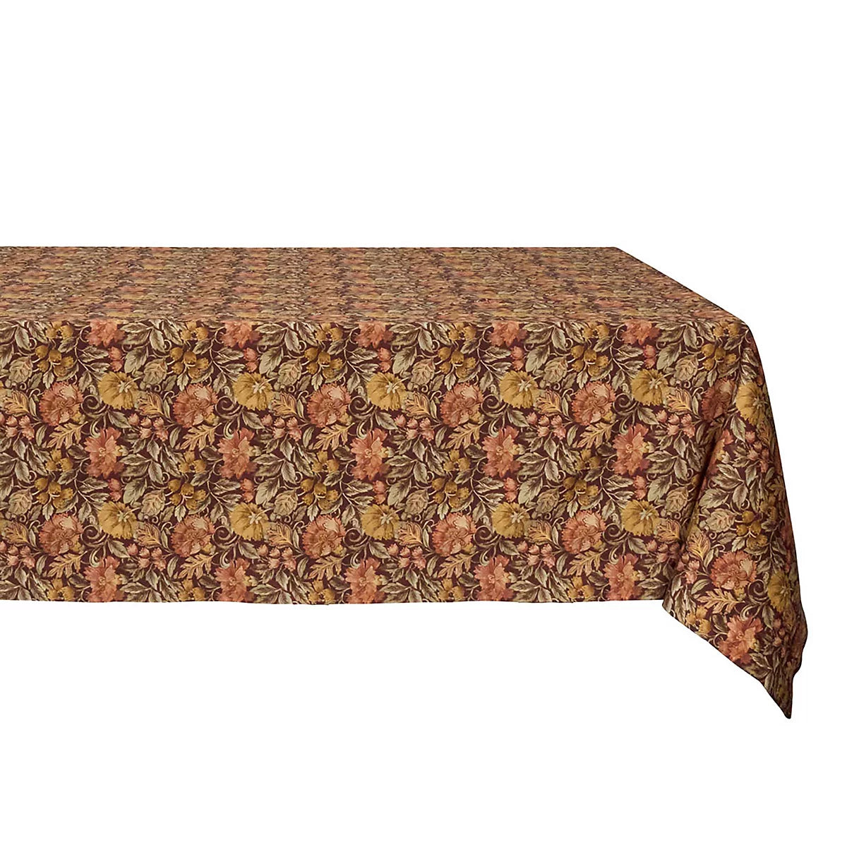 Juliska Willa Amber Tablecloth