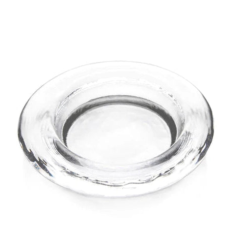 Simon Pearce Hanover Wine Coaster