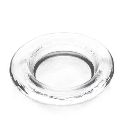 Simon Pearce Hanover Wine Coaster