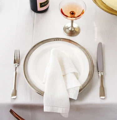 Convivio Dinner Plate | MATCH