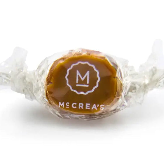 McCrea's Caramel Candy