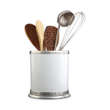Convivio Kitchen Utensil Holder | MATCH