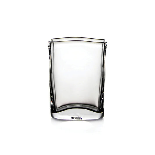 Simon Pearce Weston Vase, Small