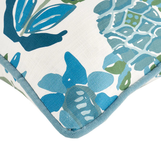 Ebba Santorini 22x22 Pillow