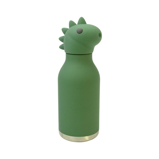 Dino Bestie Water Bottle