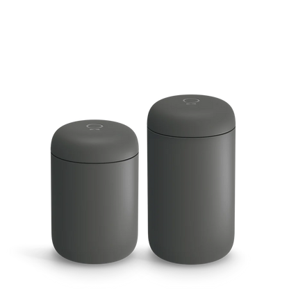 Fellow Carter Wide Mug in Slate Grey