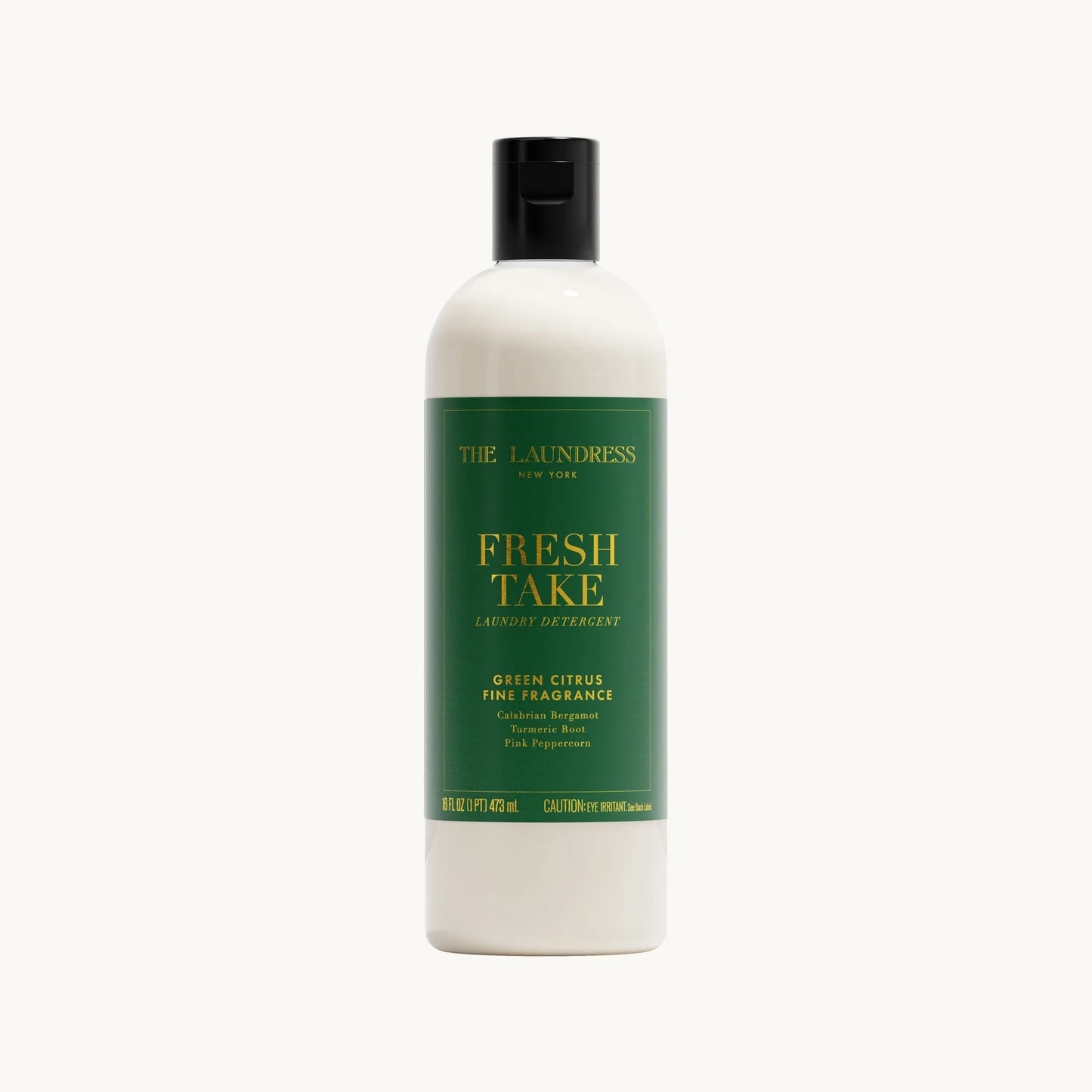The Laundress Fresh Take Laundry Detergent 16 oz.
