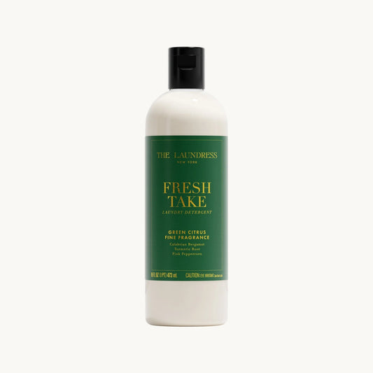 The Laundress Fresh Take Laundry Detergent 16 oz.